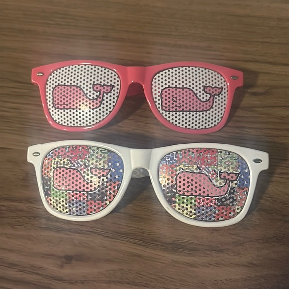 Vineyard Vines Accessories - 2 Pairs Vineyard Vines Sunglasses Accessories Kentucky Derby swag